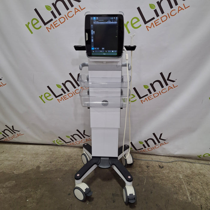 GE Healthcare Venue 50 Ultrasound