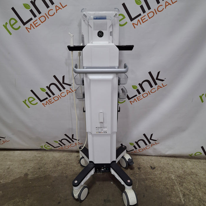 GE Healthcare Venue 50 Ultrasound