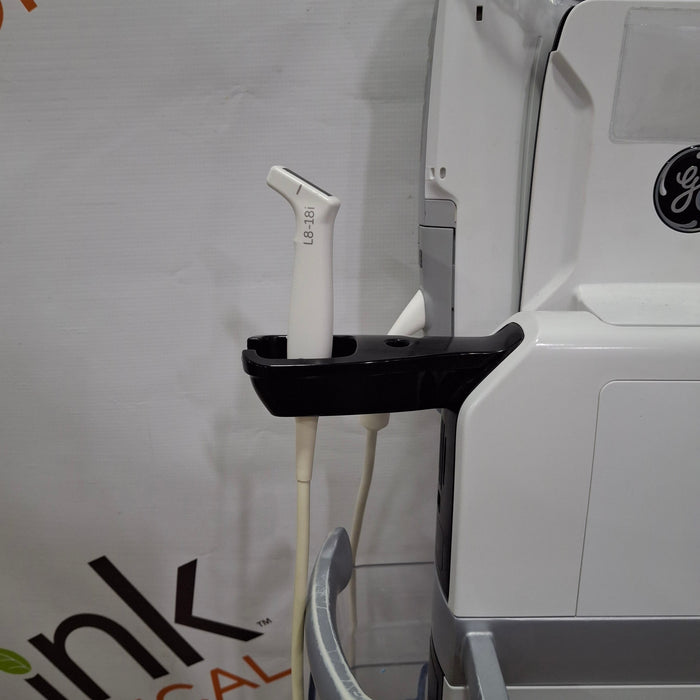 GE Healthcare Venue 50 Ultrasound