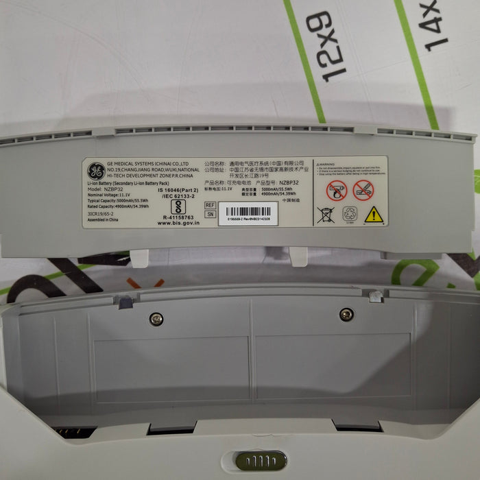 GE Healthcare Venue 50 Ultrasound
