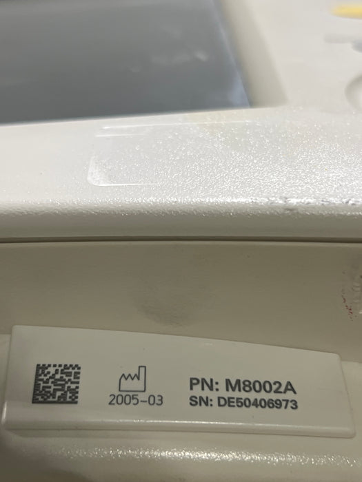 Philips IntelliVue MP30 Patient Monitor