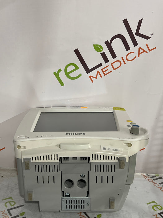 Philips IntelliVue MP30 Patient Monitor