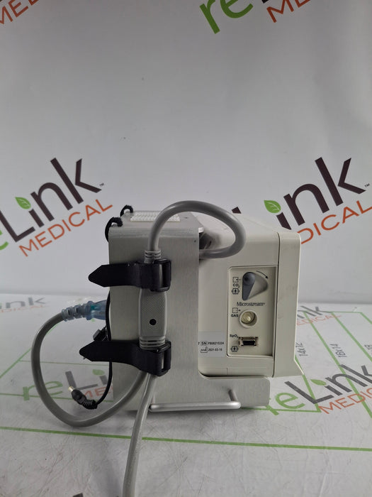 Oridion Capnostream 20P Capnography Monitor