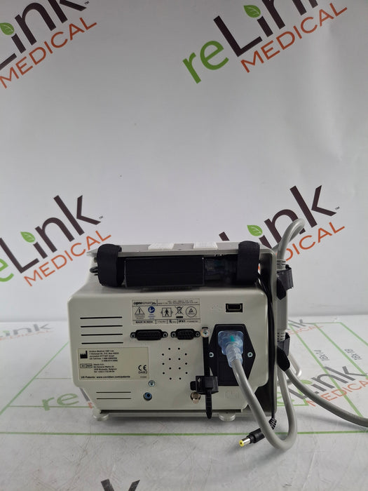 Oridion Capnostream 20P Capnography Monitor