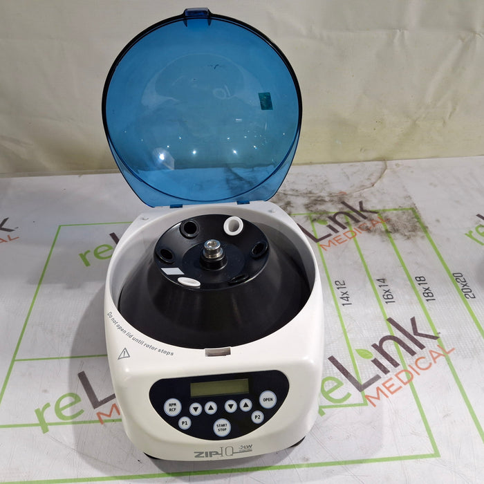 LW Scientific Zip-IQ Centrifuge