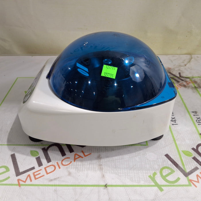 LW Scientific Zip-IQ Centrifuge