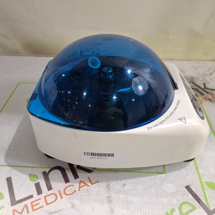 LW Scientific Zip-IQ Centrifuge