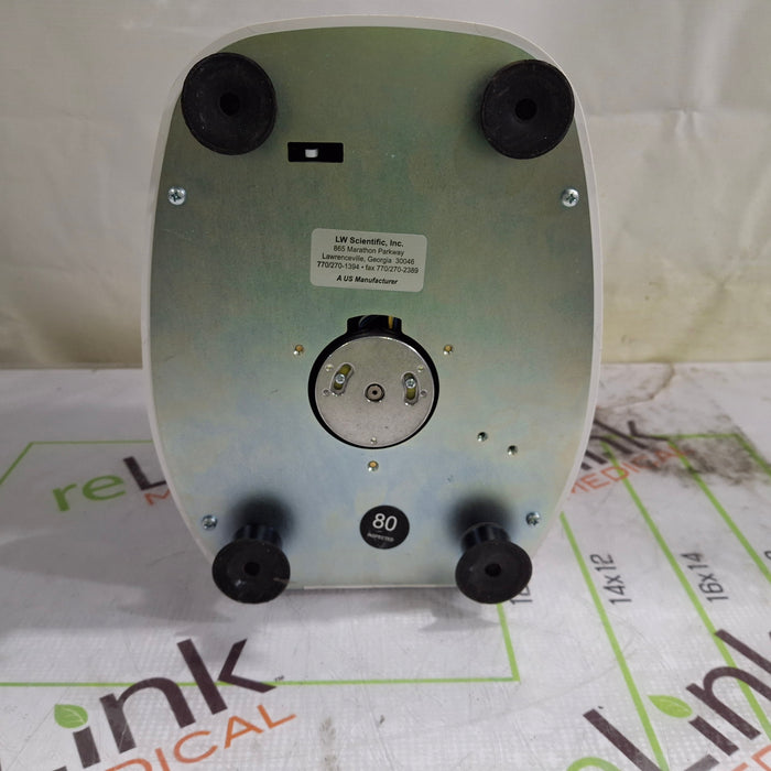 LW Scientific Zip-IQ Centrifuge