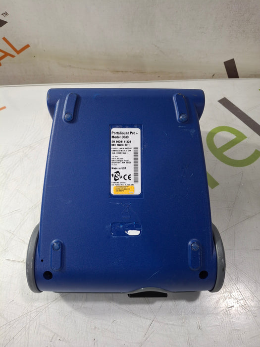 TSI PortaCount Pro+ 8038 Fit Tester