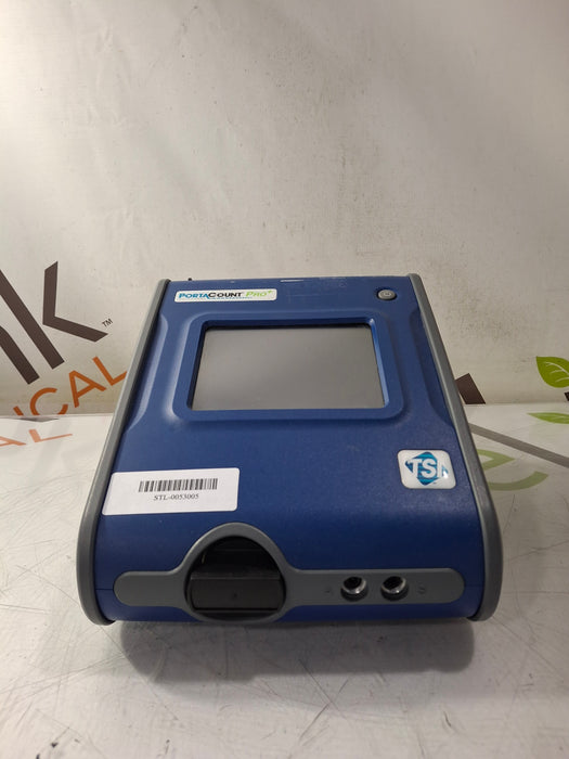 TSI PortaCount Pro+ 8038 Fit Tester