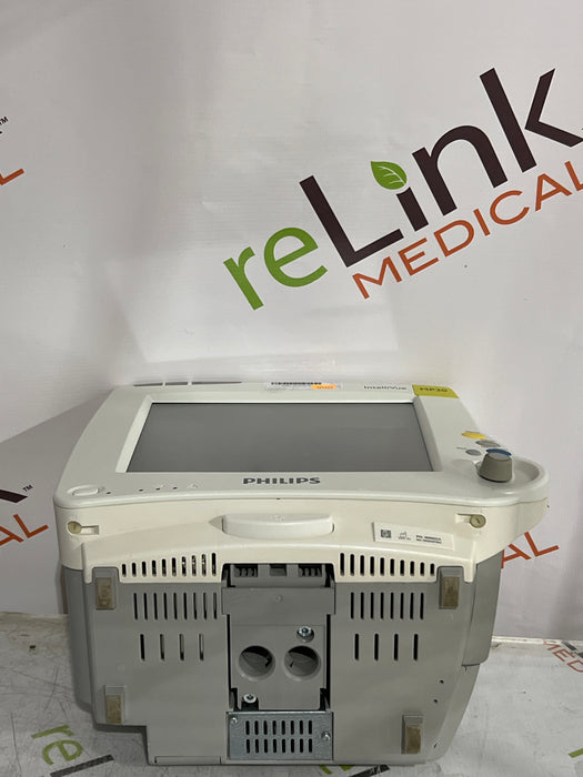 Philips IntelliVue MP30 Patient Monitor