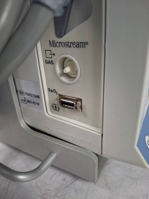 Oridion Capnostream 20P Capnography Monitor