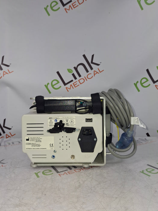 Oridion Capnostream 20P Capnography Monitor