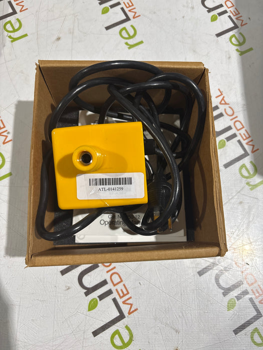 Hudson Aquatherm III Nebulizer Heater