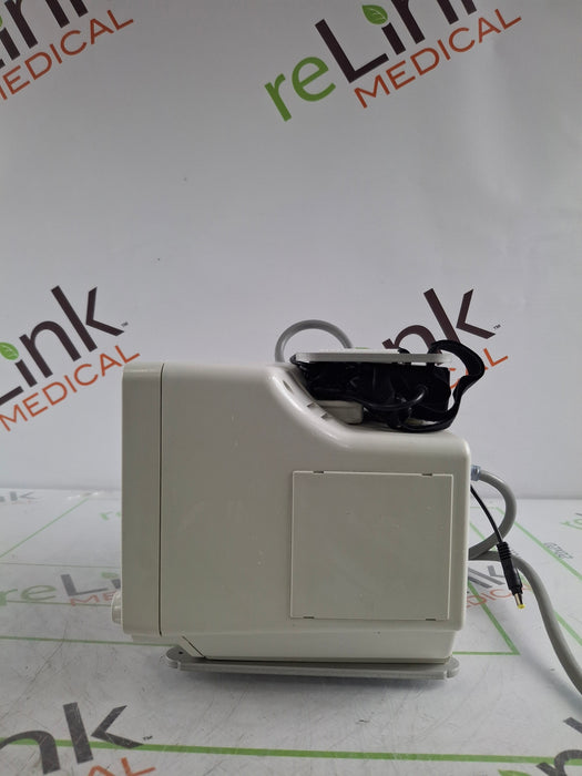 Oridion Capnostream 20P Capnography Monitor
