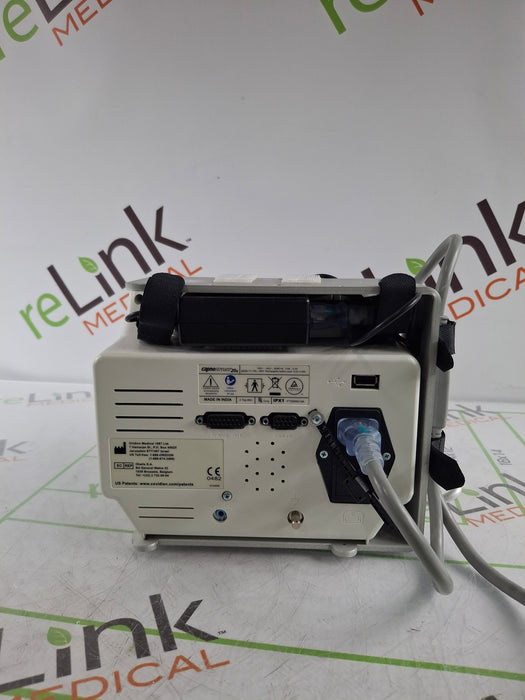 Oridion Capnostream 20P Capnography Monitor