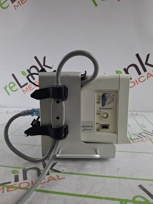Oridion Capnostream 20P Capnography Monitor