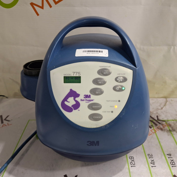3M Bair Hugger 775 Patient Warmer