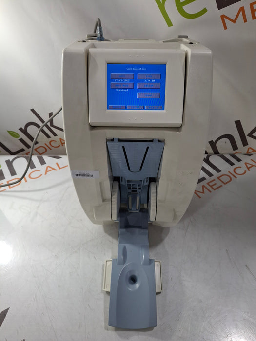 GE Healthcare Achilles InSight Bone Densitometer