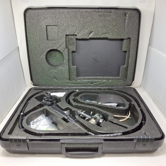 Olympus CF-H180AL Video Colonoscope
