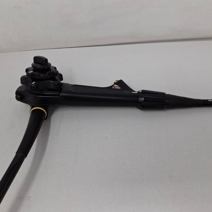 Olympus CF-H180AL Video Colonoscope