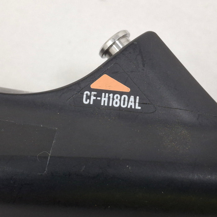 Olympus CF-H180AL Video Colonoscope