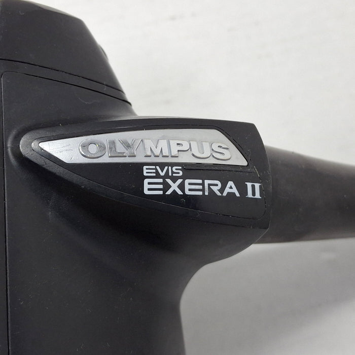Olympus CF-H180AL Video Colonoscope