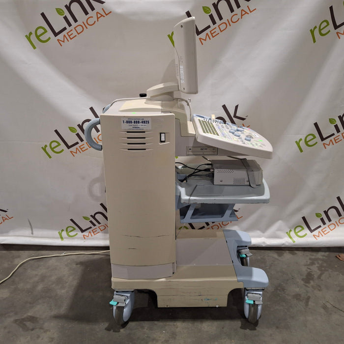 Hitachi Hi Vision 5500 Ultrasound