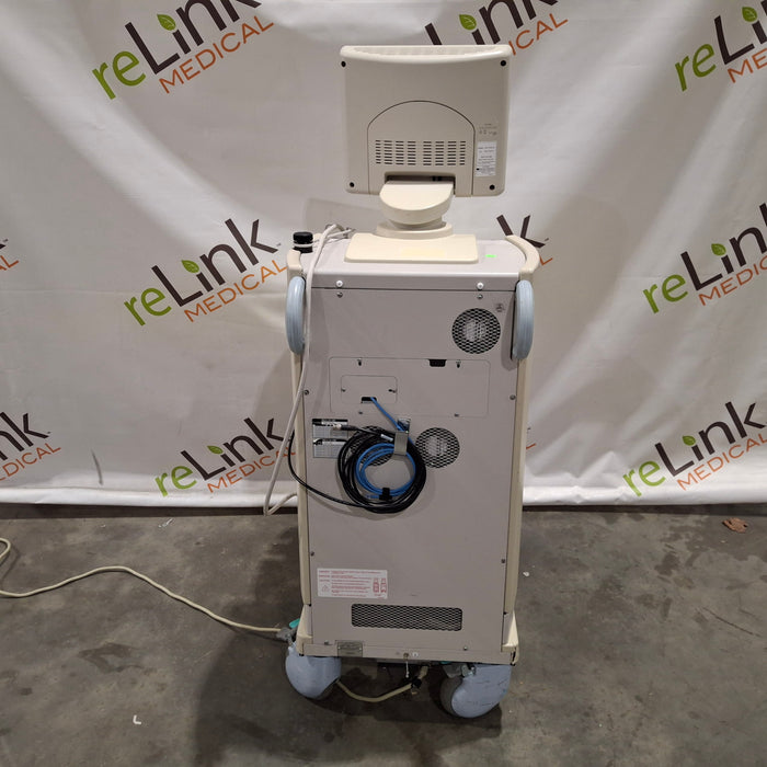 Hitachi Hi Vision 5500 Ultrasound