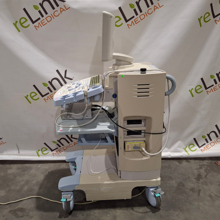 Hitachi Hi Vision 5500 Ultrasound