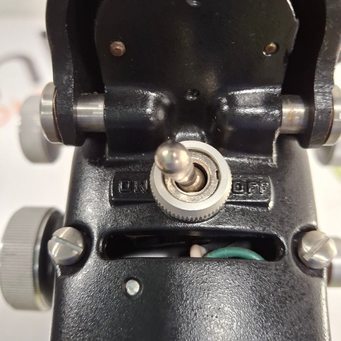 Reichert POC 11082 Chart Projector