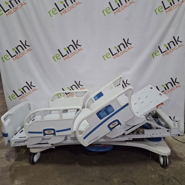 Stryker Secure III 3005 Hospital Bed