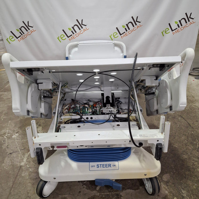 Stryker Secure III 3005 Hospital Bed