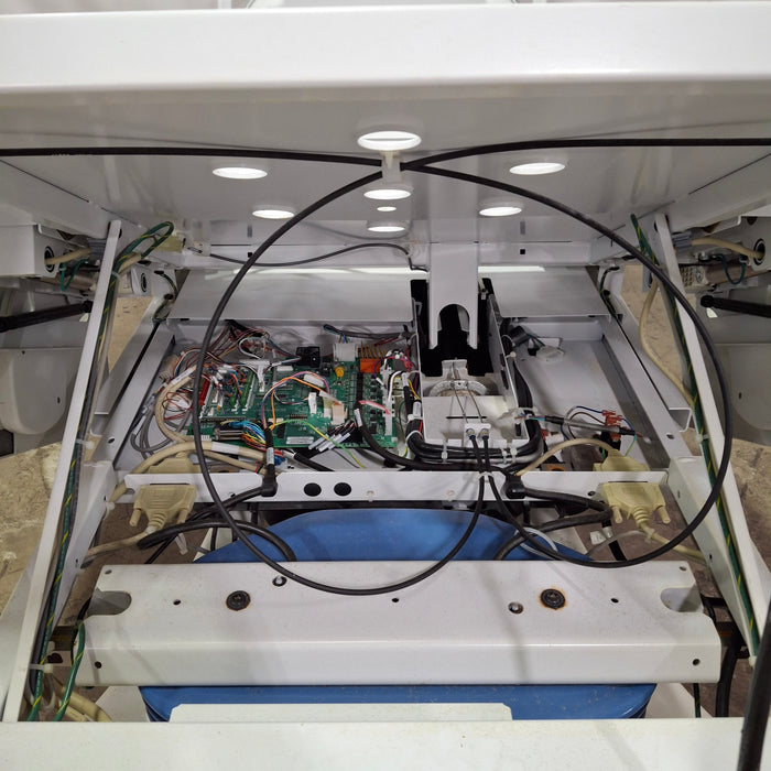 Stryker Secure III 3005 Hospital Bed