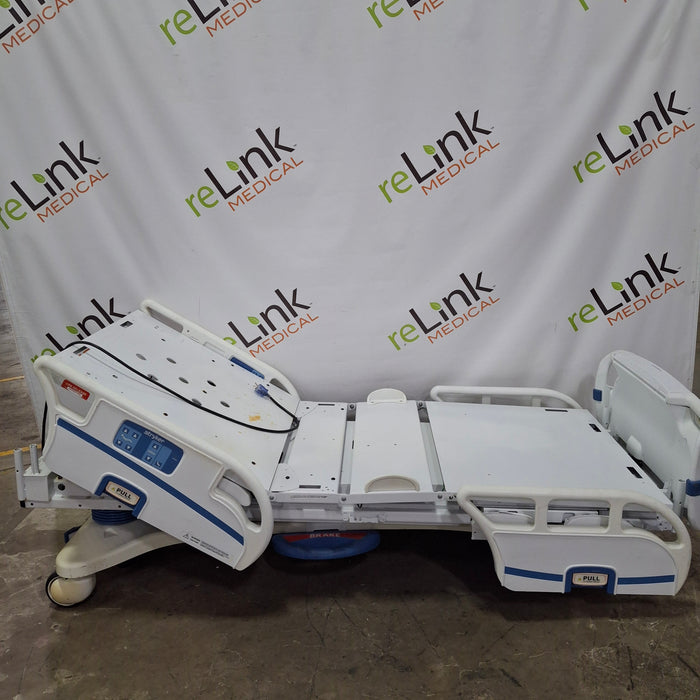 Stryker Secure III 3005 Hospital Bed