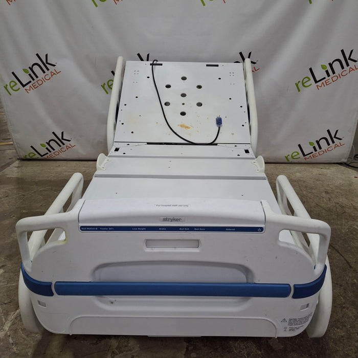 Stryker Secure III 3005 Hospital Bed