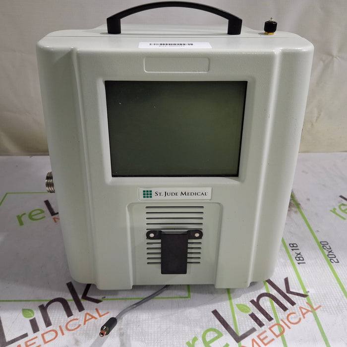 St. Jude Medical, Inc. CardioMEMS CM3000 Patient Monitoring System