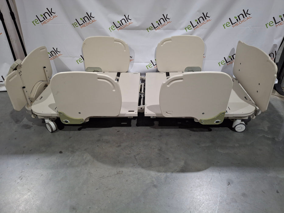 SizeWise Expandable Bariatric Bed