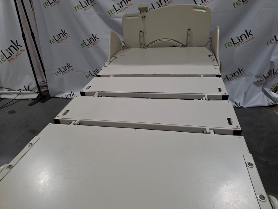 SizeWise Expandable Bariatric Bed