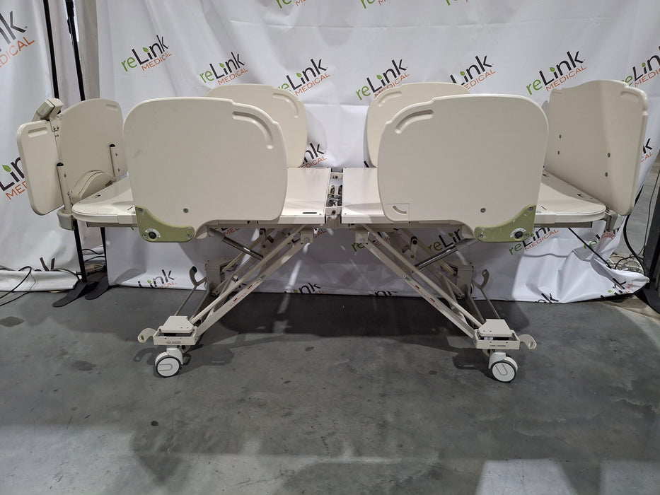 SizeWise Expandable Bariatric Bed