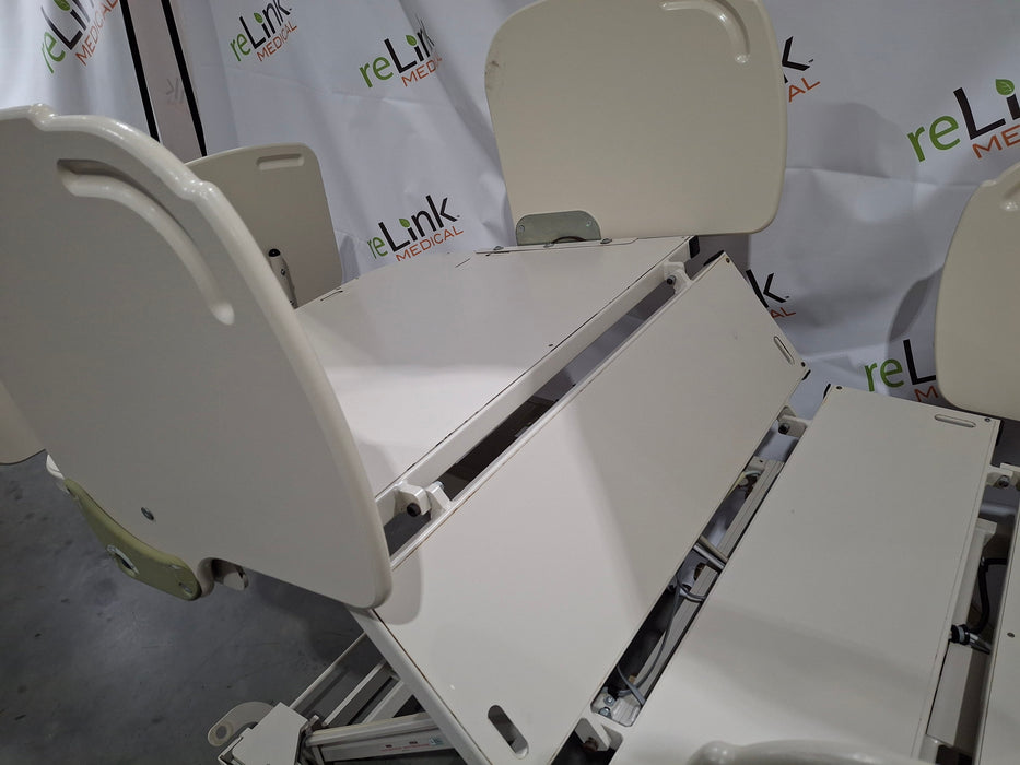SizeWise Expandable Bariatric Bed