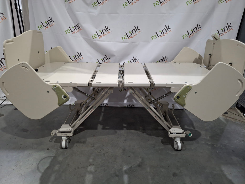 SizeWise Expandable Bariatric Bed