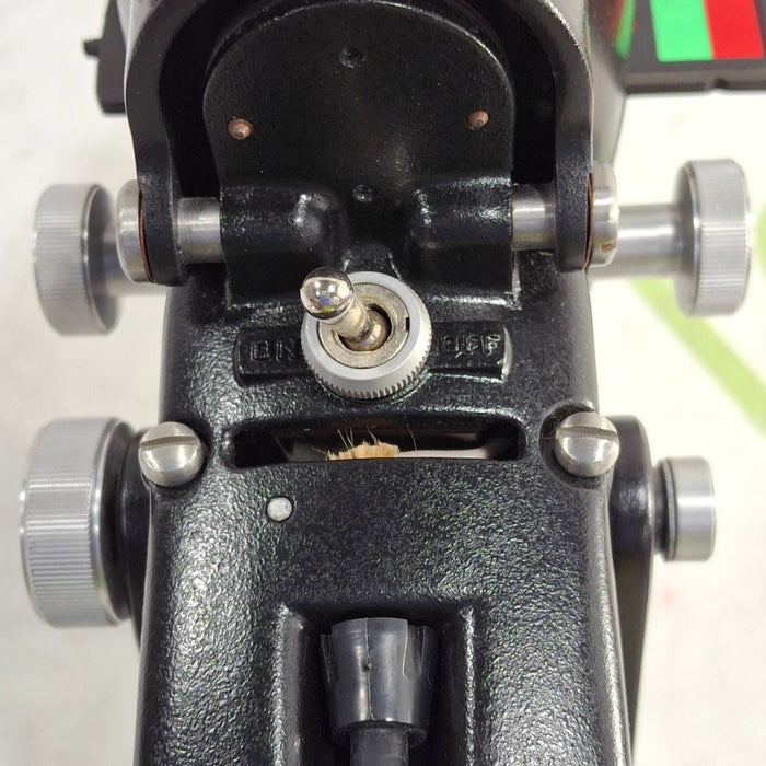 Reichert POC 11082 Chart Projector
