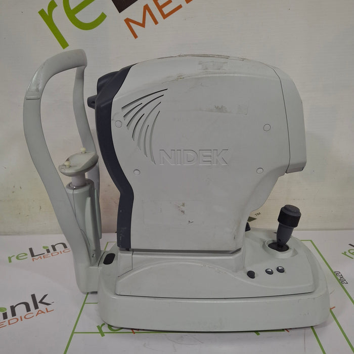 Nidek NT-510 Non Contact Tonometer