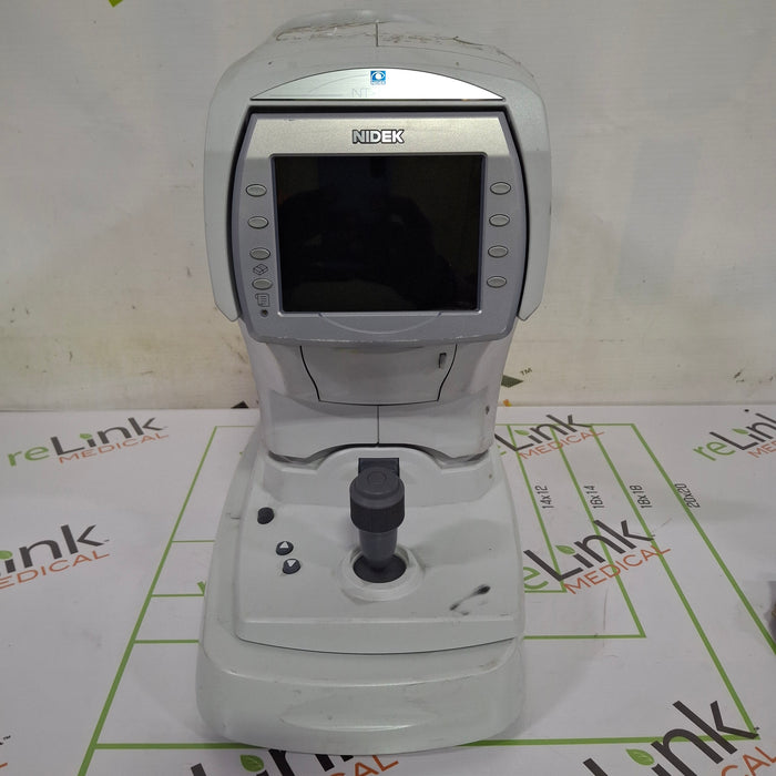 Nidek NT-510 Non Contact Tonometer