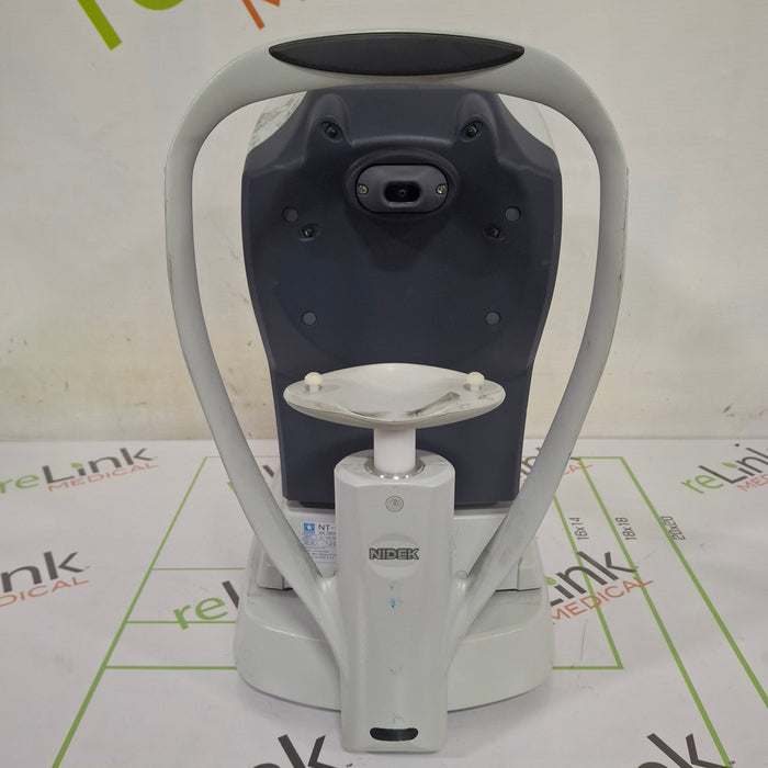 Nidek NT-510 Non Contact Tonometer