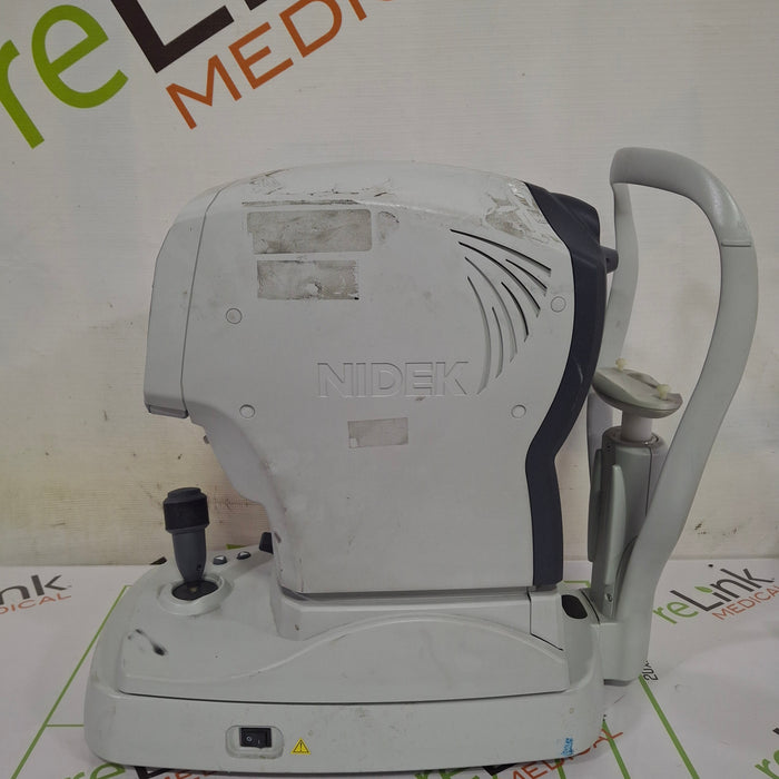 Nidek NT-510 Non Contact Tonometer