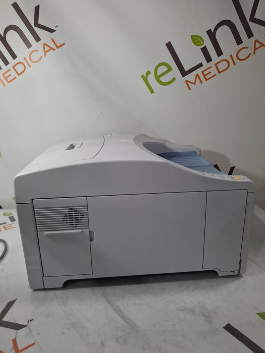 Konica Minolta Regius Sigma 2 Direct Digitizer