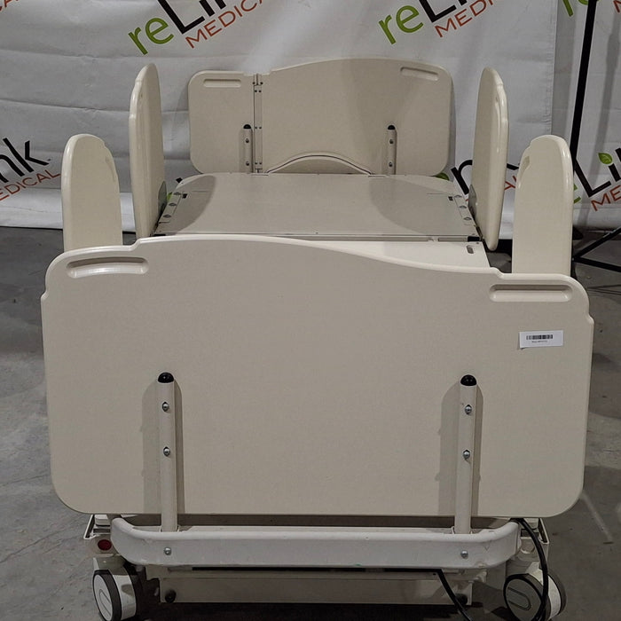 SizeWise Expandable Bariatric Bed