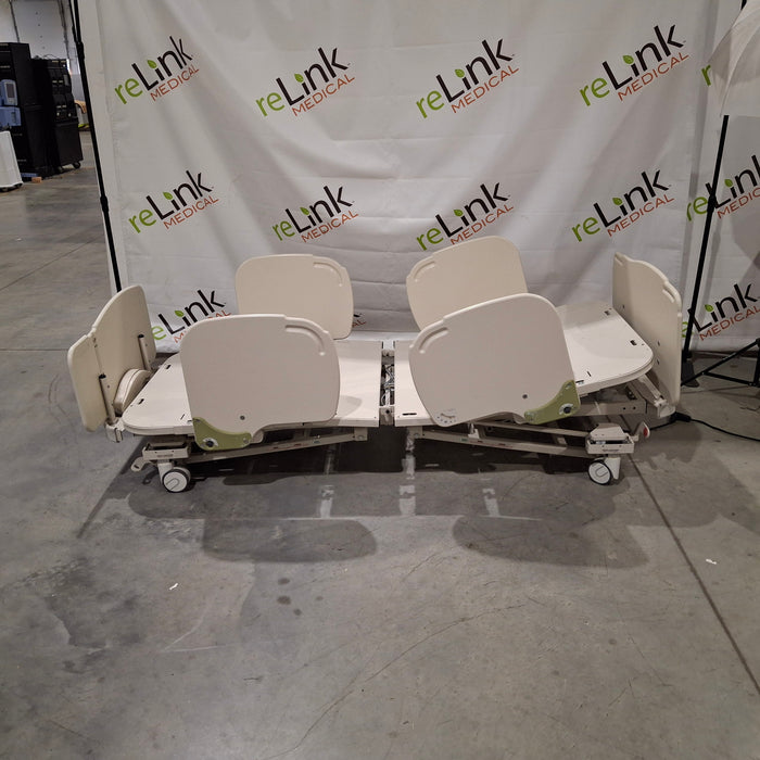 SizeWise Expandable Bariatric Bed
